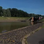Klaassen- Up Warf Сasa de vacaciones