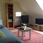 Klaassen- Up Warf Сasa de vacaciones Emden