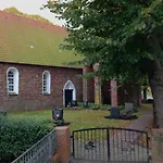 Klaassen- Up Warf *