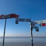 Сasa de vacaciones Klaassen- Up Warf