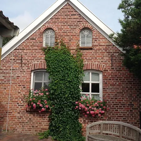 Casa de Férias Klaassen- Up Warf Emden