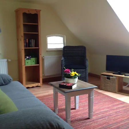 Klaassen- Up Warf Casa de Férias Emden