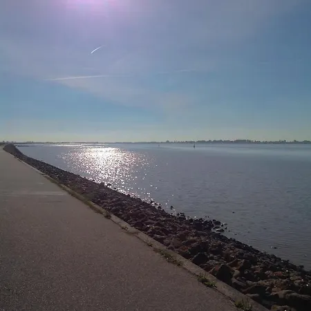 Klaassen- Up Warf