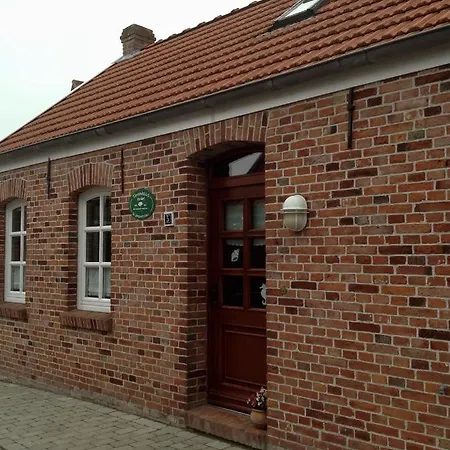 Klaassen- Up Warf * Emden