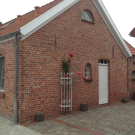 Klaassen- Up Warf Emden