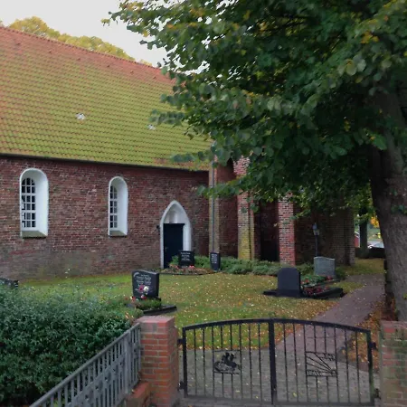Klaassen- Up Warf *