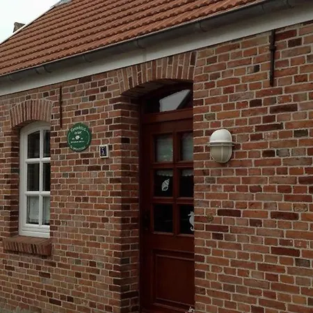 Casa de Férias Klaassen- Up Warf *
