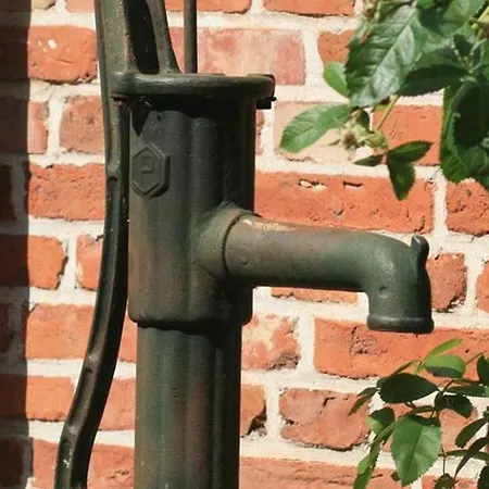 Klaassen- Up Warf Casa de Férias