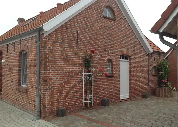 Klaassen- Up Warf Emden