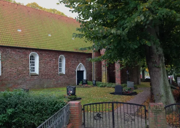 Klaassen- Up Warf *