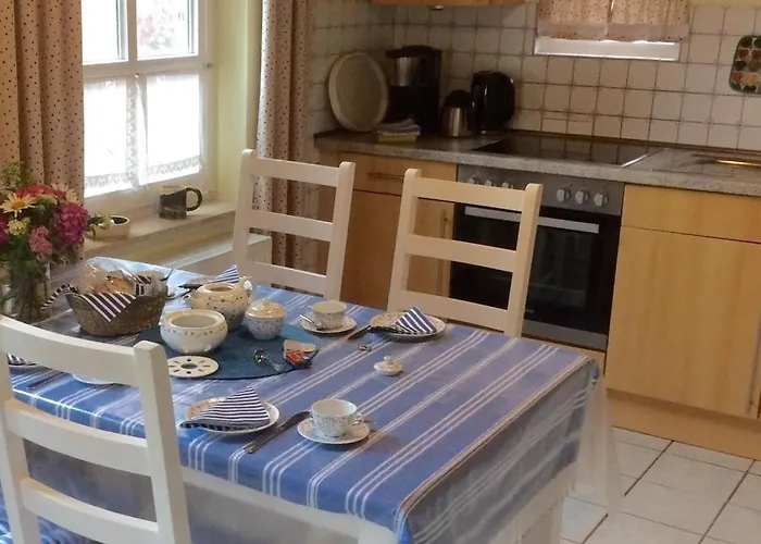 Feriehus Klaassen- Up Warf Emden